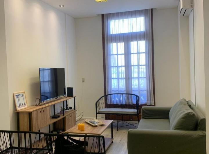 Departamento · 98m² · 5 Ambientes