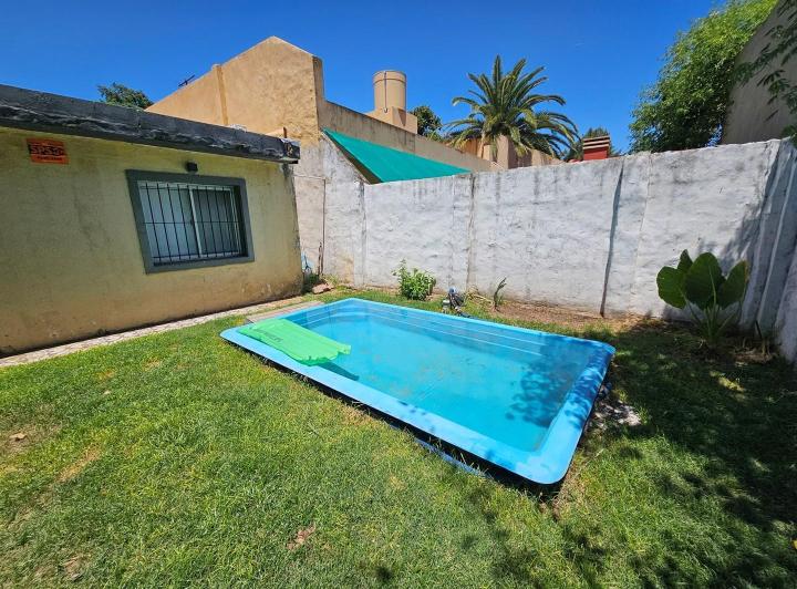 Casa · 85m² · 4 Ambientes