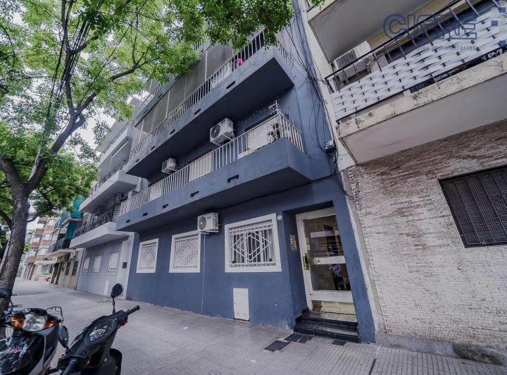 Departamento · 52m² · 3 Ambientes