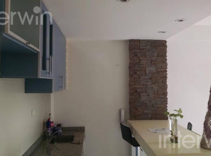Departamento · 30m² · 1 Ambiente