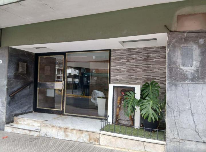 Departamento · 40m² · 2 Ambientes
