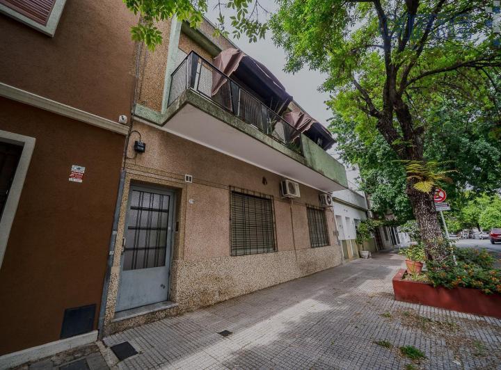 PH · 97m² · 4 Ambientes