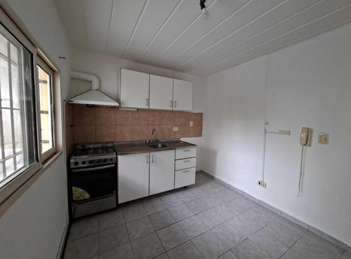 Departamento · 90m² · 3 Ambientes