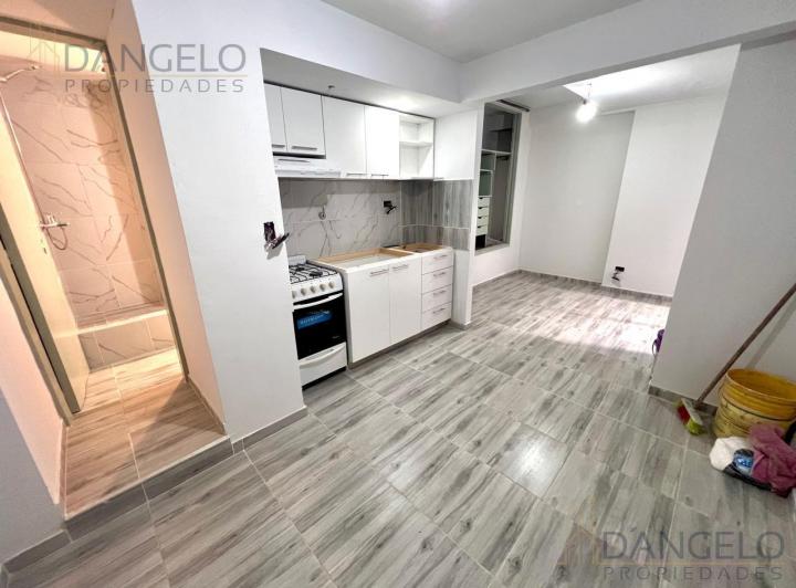 Departamento · 35m² · 1 Ambiente