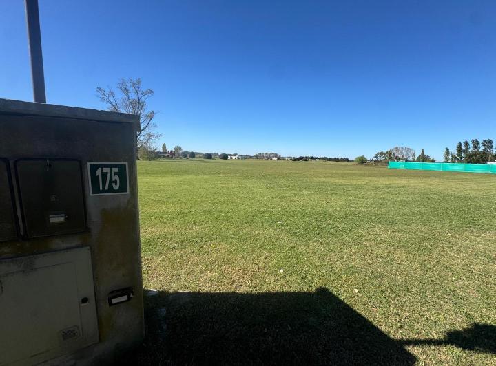 Terreno · 2000m²