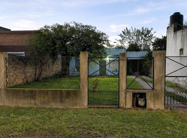 Casa · 65m² · 3 Ambientes · 1 Cochera