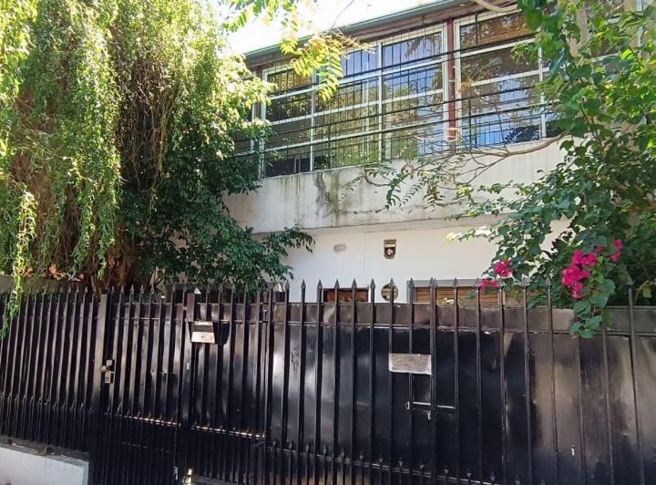 Casa · 200m² · 7 Ambientes · 1 Cochera