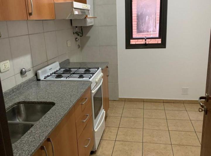 Departamento · 68m² · 1 Ambiente · 1 Cochera
