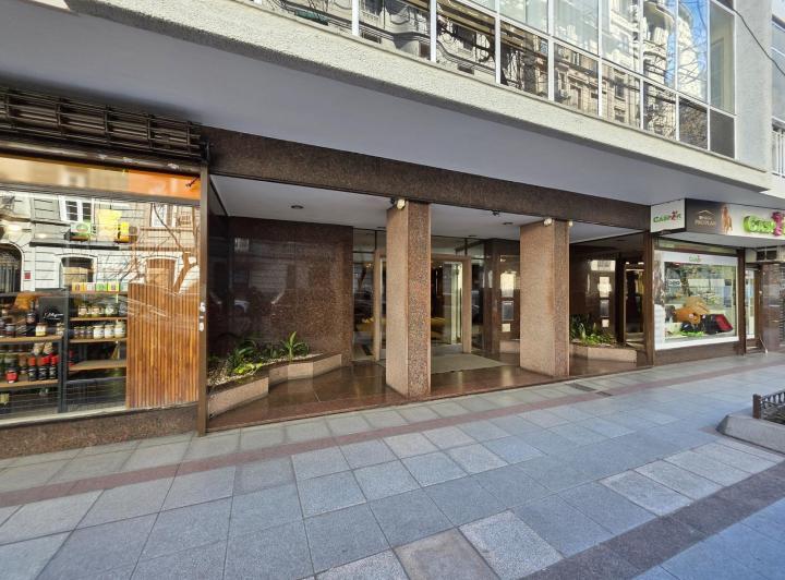 Departamento · 100m² · 3 Ambientes