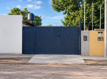 Bodega-Galpón · 300m² · Nave Industrial - Catriel