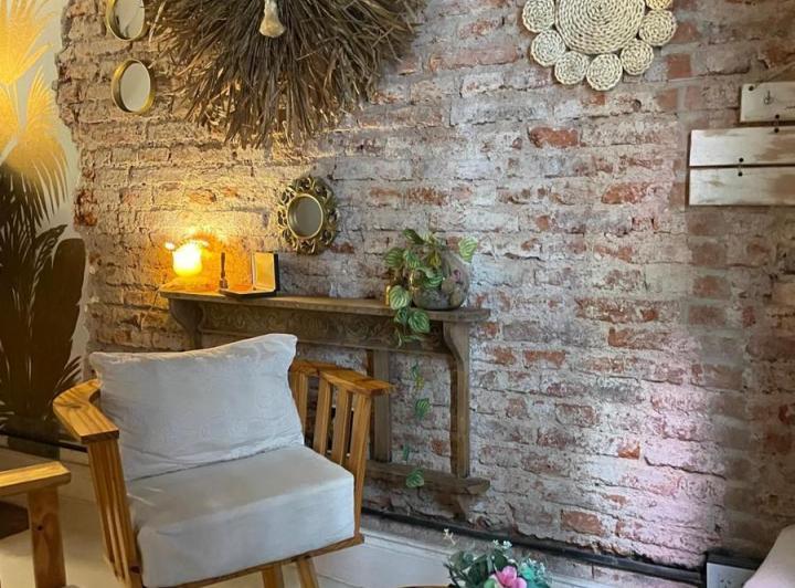 Departamento · 50m² · 2 Ambientes