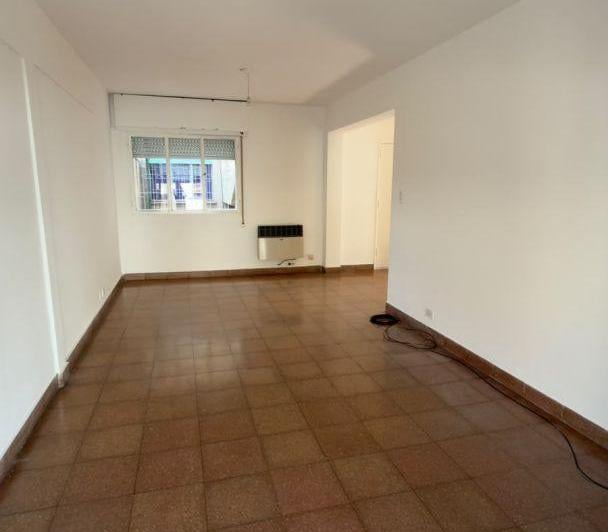 Departamento · 60m² · 3 Ambientes