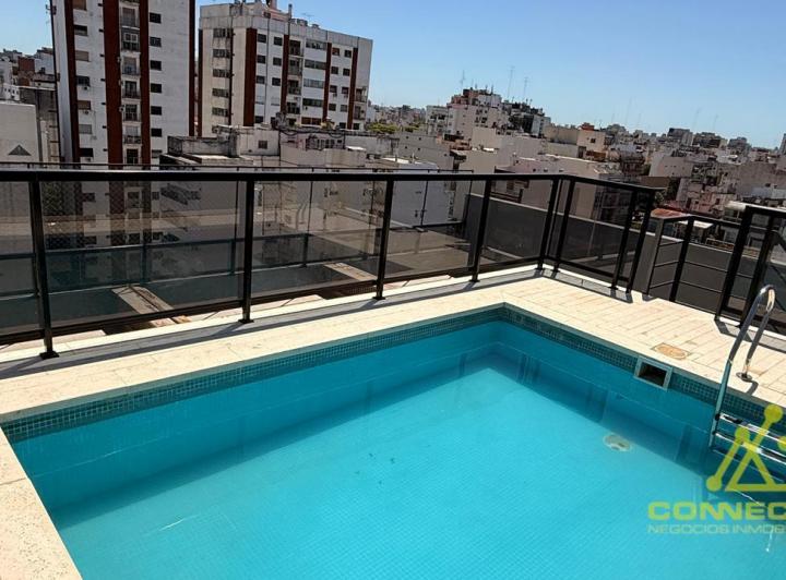 Departamento · 39m² · 1 Ambiente