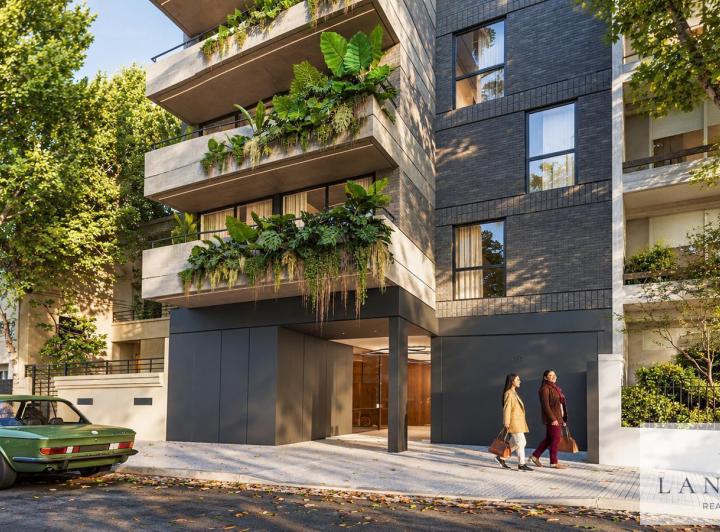 Departamento · 47m² · 2 Ambientes