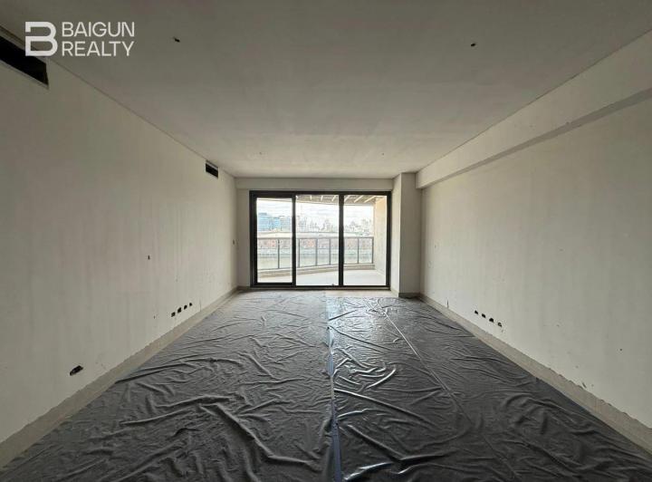 Departamento · 112m² · 3 Ambientes