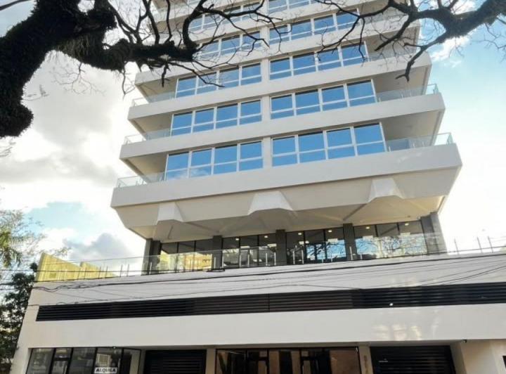Departamento · 120m² · 5 Ambientes · 1 Cochera