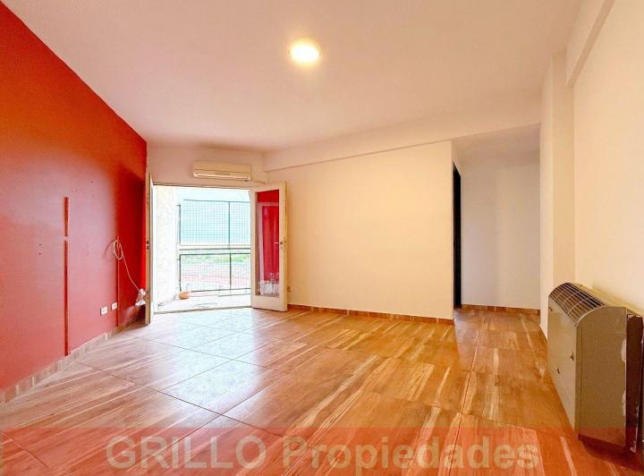 Departamento · 45m² · 3 Ambientes · 1 Cochera