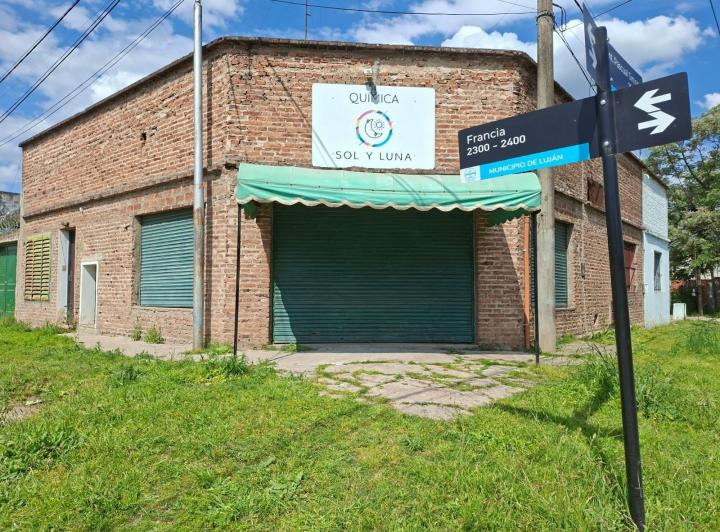 Local comercial · 40m² · 2 Ambientes