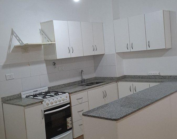 Departamento · 69m² · 4 Ambientes