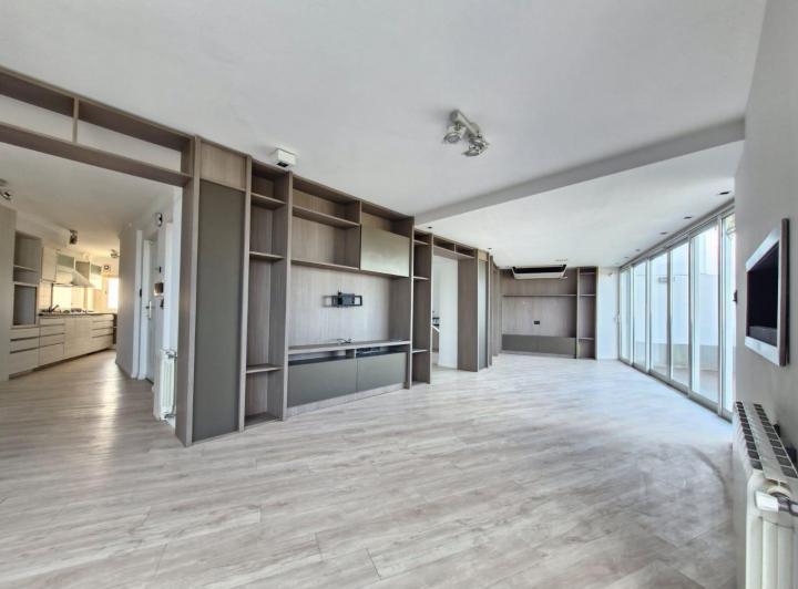 Departamento · 165m² · 4 Ambientes