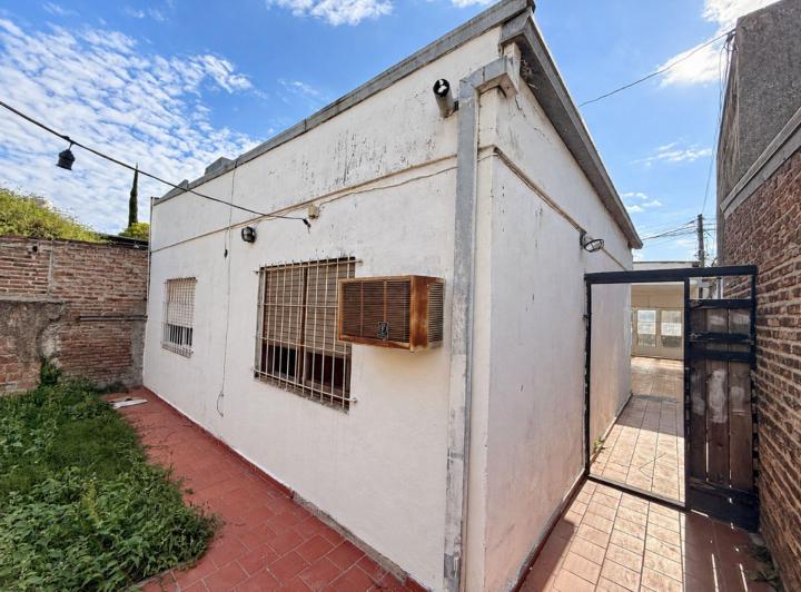Casa · 116m² · 5 Ambientes · 1 Cochera