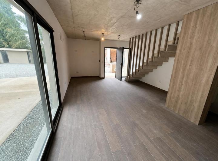 Departamento · 102m² · 4 Ambientes · 1 Cochera
