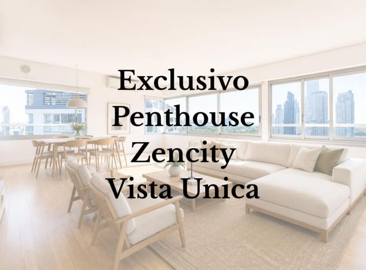 Departamento · 246m² · 4 Ambientes · 2 Cocheras