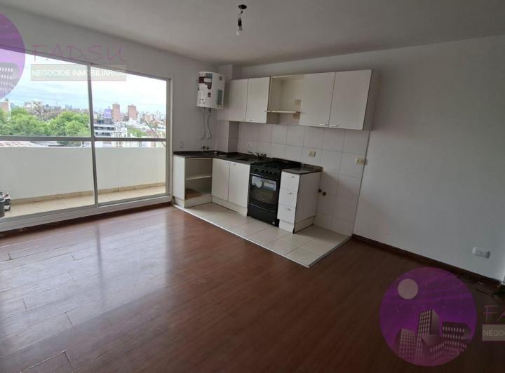 Departamento · 1 Ambiente