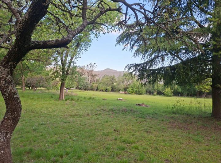 Terreno · 2297m²