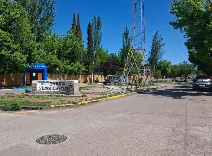 Terreno · 512m²