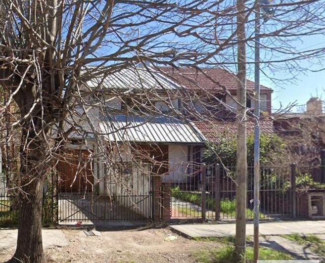 Departamento · 110m² · 4 Ambientes