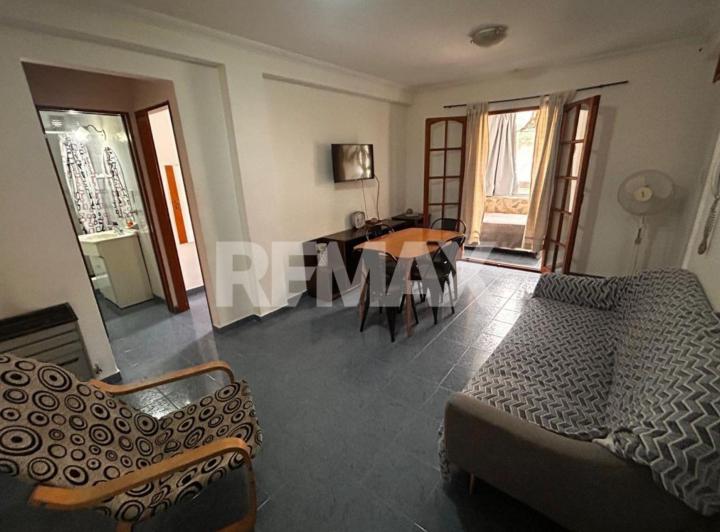Departamento · 46m² · 2 Ambientes