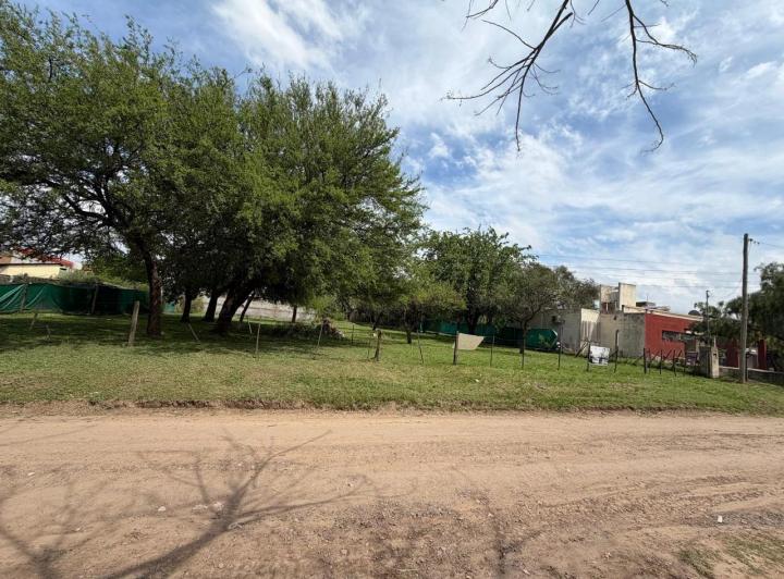 Terreno · 560m²