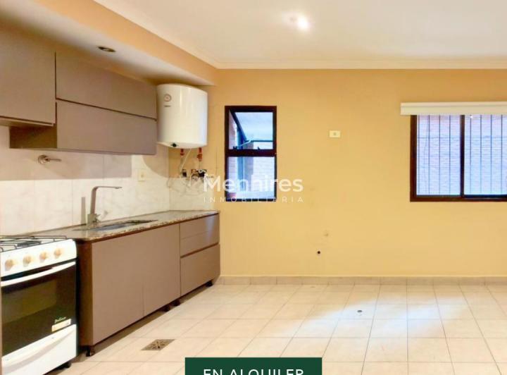 Departamento · 2 Ambientes