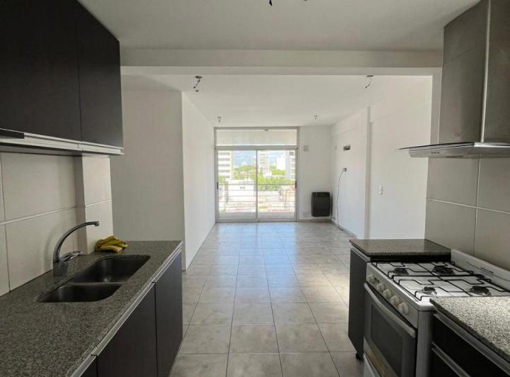 Departamento · 61m² · 3 Ambientes