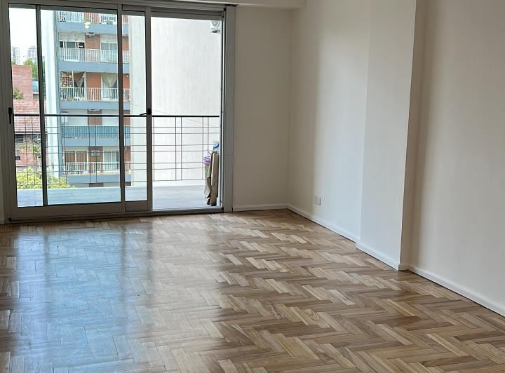 Departamento · 62m² · 3 Ambientes