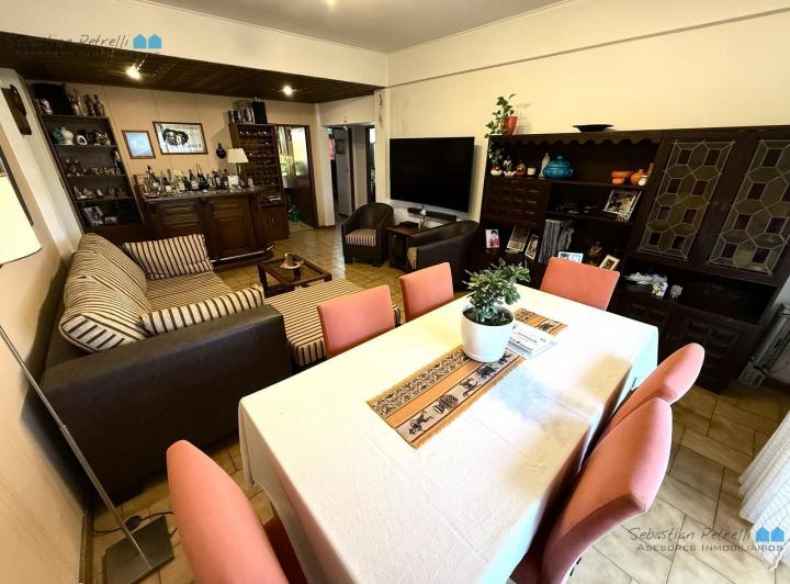 PH · 90m² · 3 Ambientes