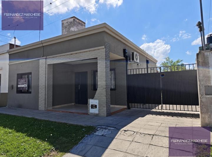 Casa · 70m² · 3 Ambientes · 1 Cochera