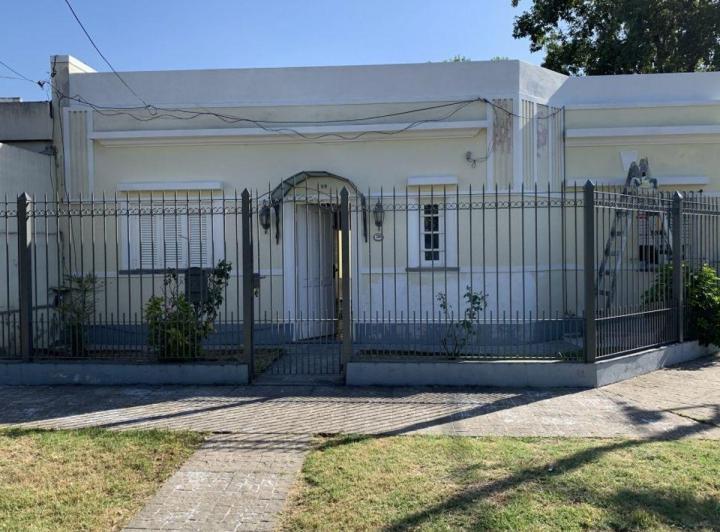 Casa · 90m² · 3 Ambientes