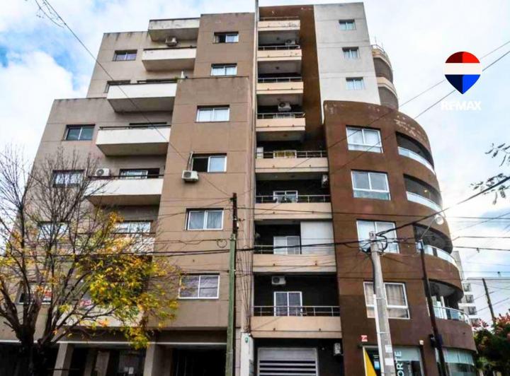 Departamento · 71m² · 4 Ambientes
