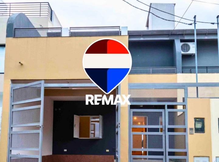 Casa · 150m² · 5 Ambientes · 1 Cochera