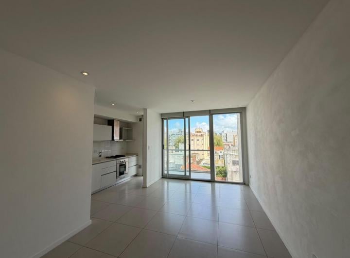 Departamento · 70m² · 2 Ambientes · 1 Cochera