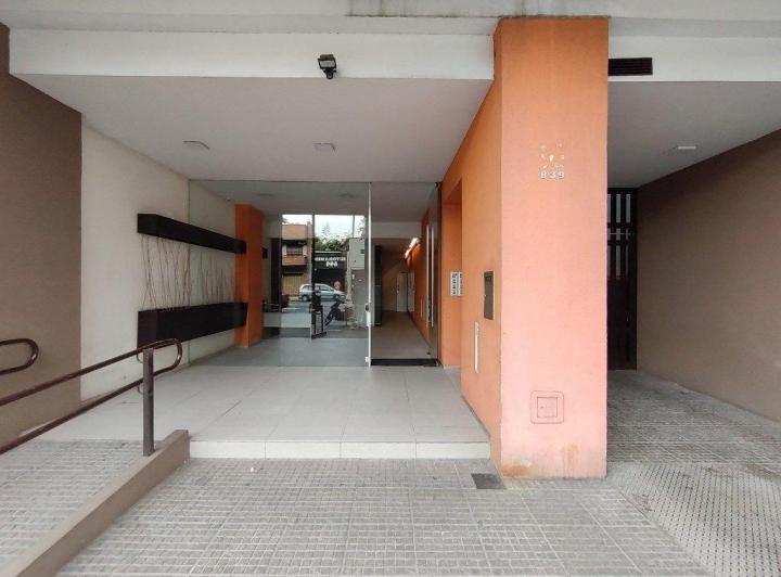 Departamento · 37m² · 1 Ambiente