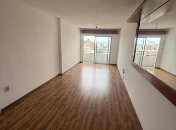 Departamento · 48m² · 2 Ambientes · Alquiler Apto. 1 Dormitorio Piso Alto Pocitos