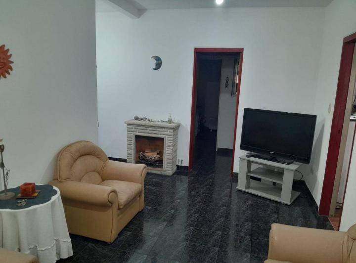 Casa · 116m² · 1 Ambiente