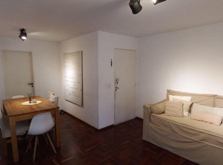 Departamento · 70m² · 4 Ambientes