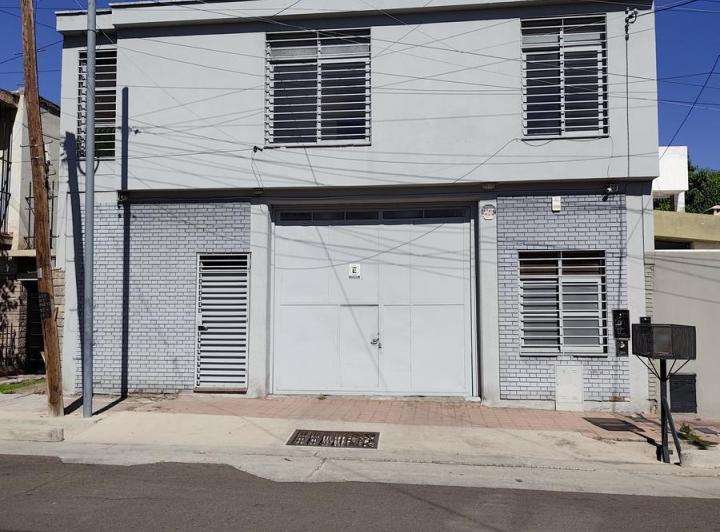 Departamento · 50m² · 5 Ambientes