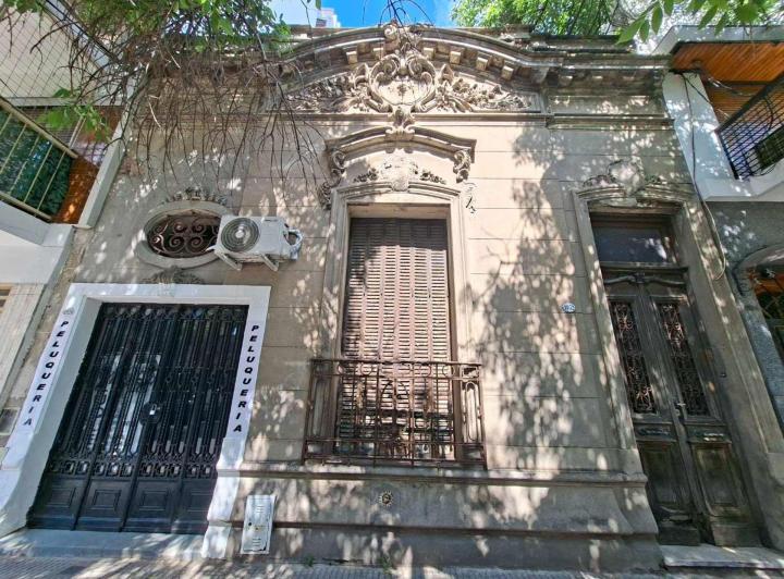 Terreno · 296m²