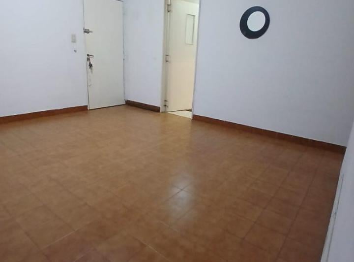 Departamento · 43m² · 2 Ambientes