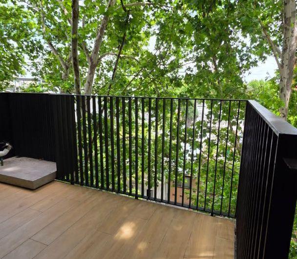 Departamento · 33m² · 1 Ambiente
